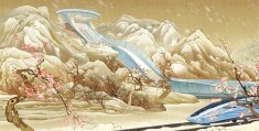 【桃花映江山】全集百度云网盘高清资源