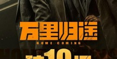 （万里归途）电影百度云【720高清国语版】下载