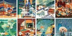 《桃花映江山》全集-在线观看免费完整国语2021高清(手-机版)